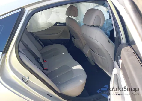 2016 Hyundai Sonata Sport from USA, damaged, VIN 5NPE34AF7GH431147